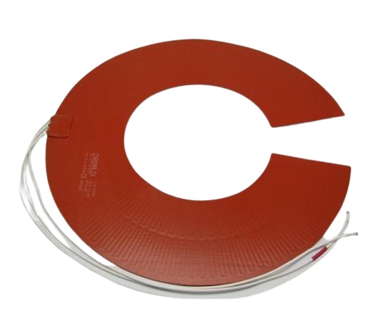 Panel de Calor CF2000
