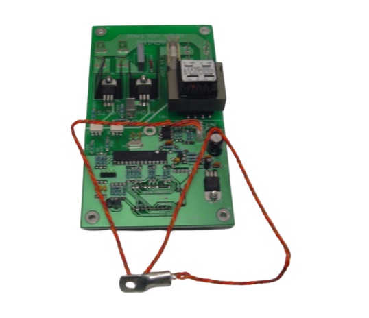 Placa Base CF1500 / CF2000 Giles & Posner
